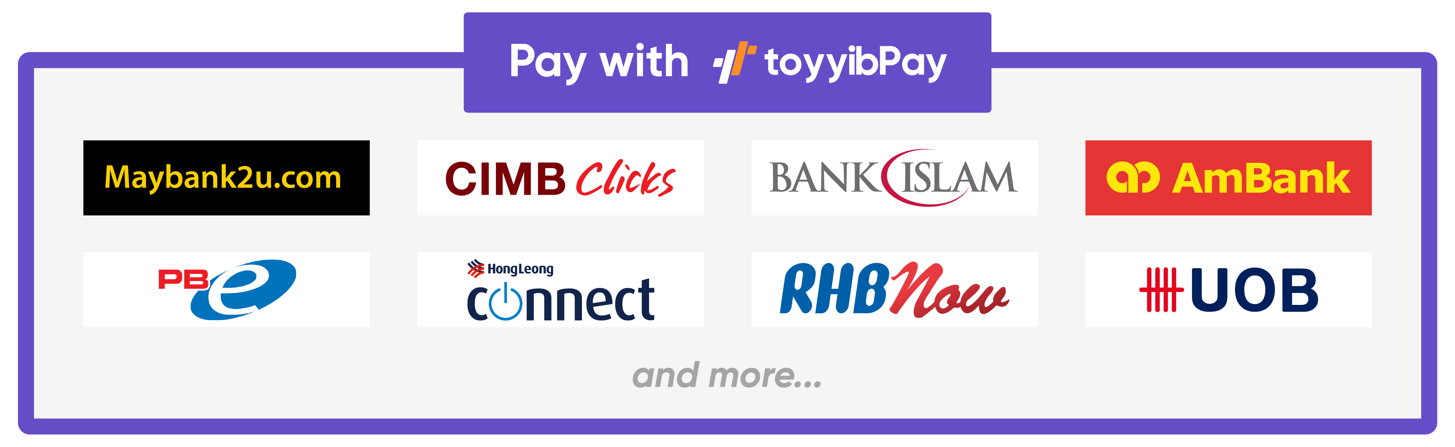 Online payment